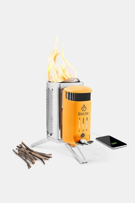 Biolite Campstove Complete Kit 6 Biolite Campstove Complete Kit - Afbeelding 6