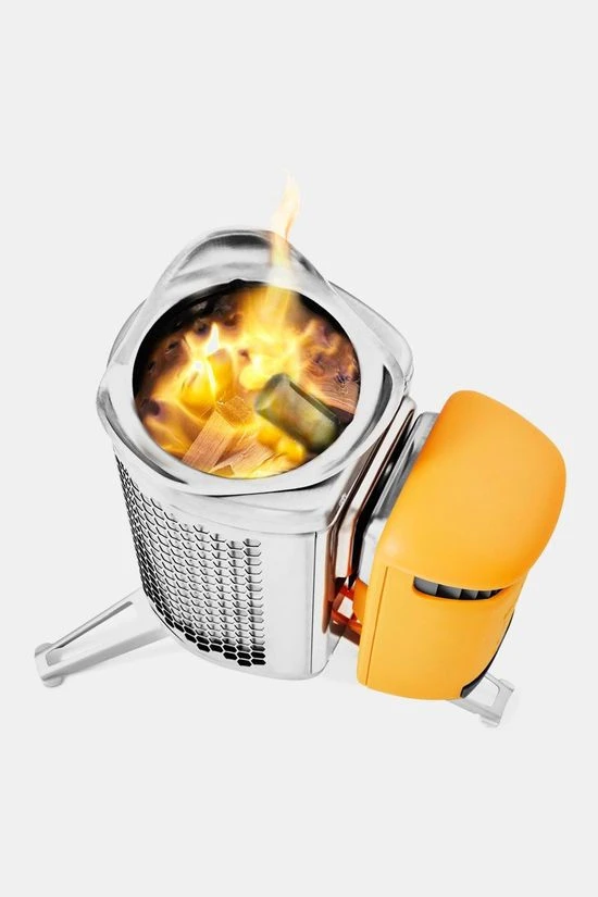 Biolite Campstove Complete Kit 8 Biolite Campstove Complete Kit - Afbeelding 8