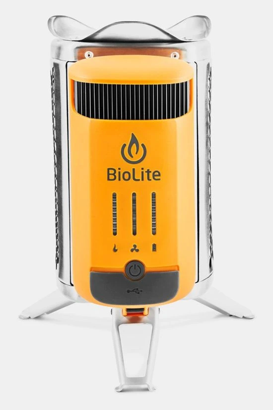 Biolite Campstove Complete Kit 9 Biolite Campstove Complete Kit - Afbeelding 9