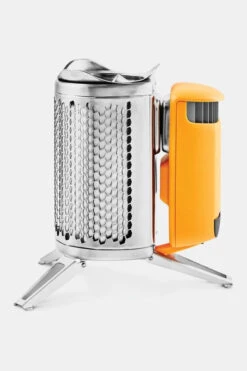 Biolite Campstove 2+ Lampje -NL Kampeeruitrusting Verkoop 2024 mecde10003 8989 03 nl