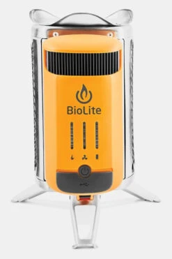 Biolite Campstove 2+ Lampje -NL Kampeeruitrusting Verkoop 2024 mecde10003 8989 05 nl
