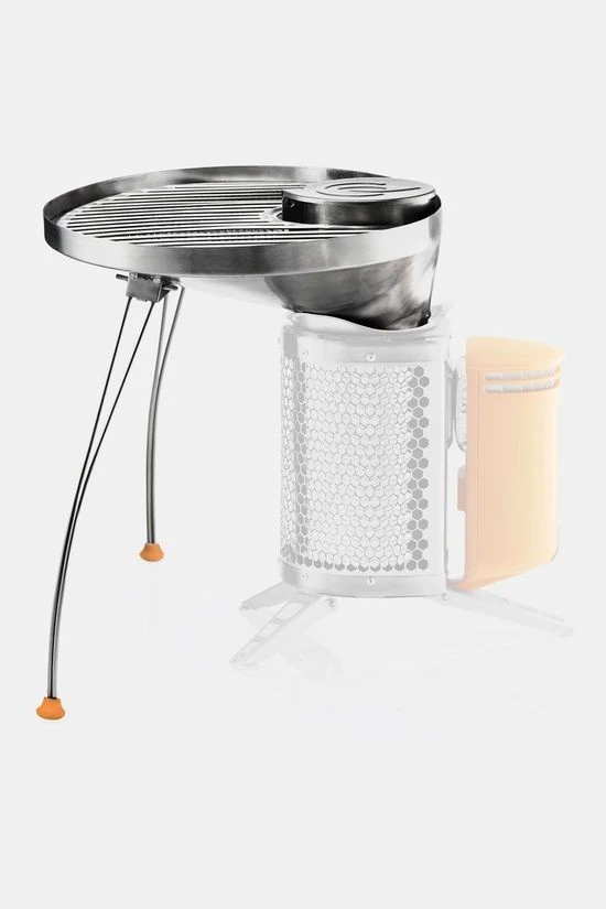 Biolite Campstove Portable Grill 1 Biolite Campstove Portable Grill
