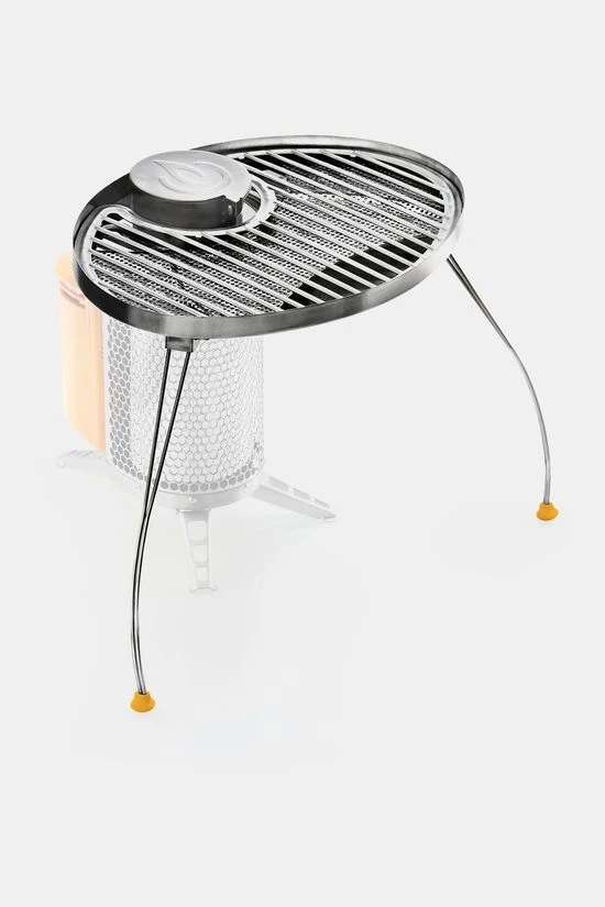 Biolite Campstove Portable Grill 2 Biolite Campstove Portable Grill - Afbeelding 2