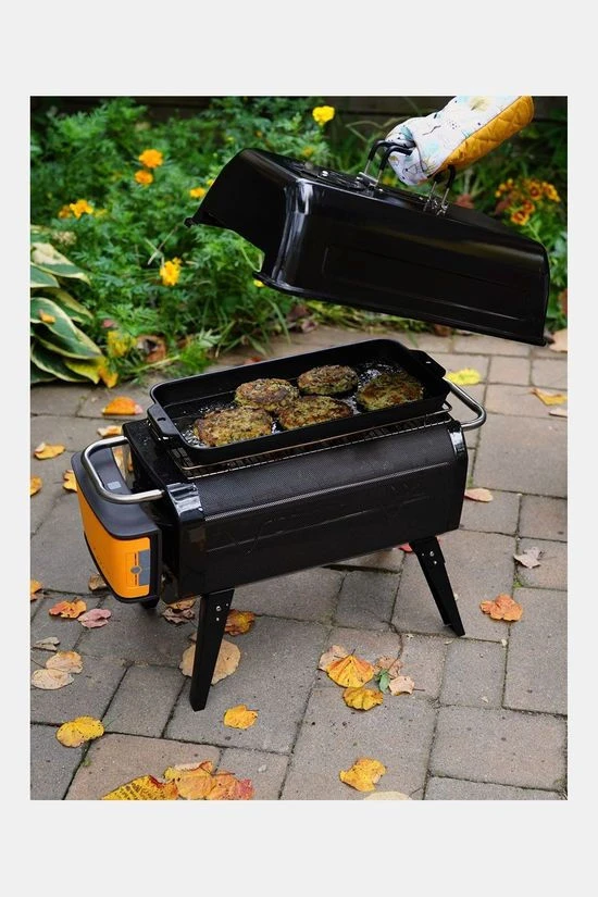 Biolite FirePit+ Grill 6 Biolite FirePit+ Grill - Afbeelding 6