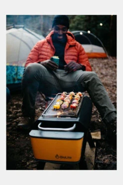 Biolite FirePit+ Grill 17 Biolite FirePit+ Grill -NL Kampeeruitrusting Verkoop 2024 mecde10005 8989 07 nl