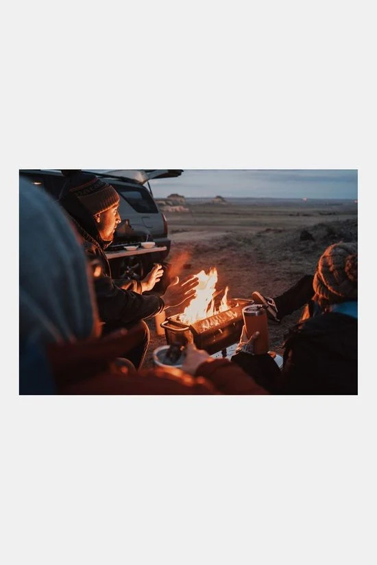 Biolite FirePit+ Grill 8 Biolite FirePit+ Grill - Afbeelding 8