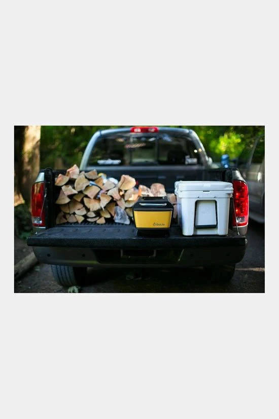 Biolite FirePit+ Grill 11 Biolite FirePit+ Grill - Afbeelding 11