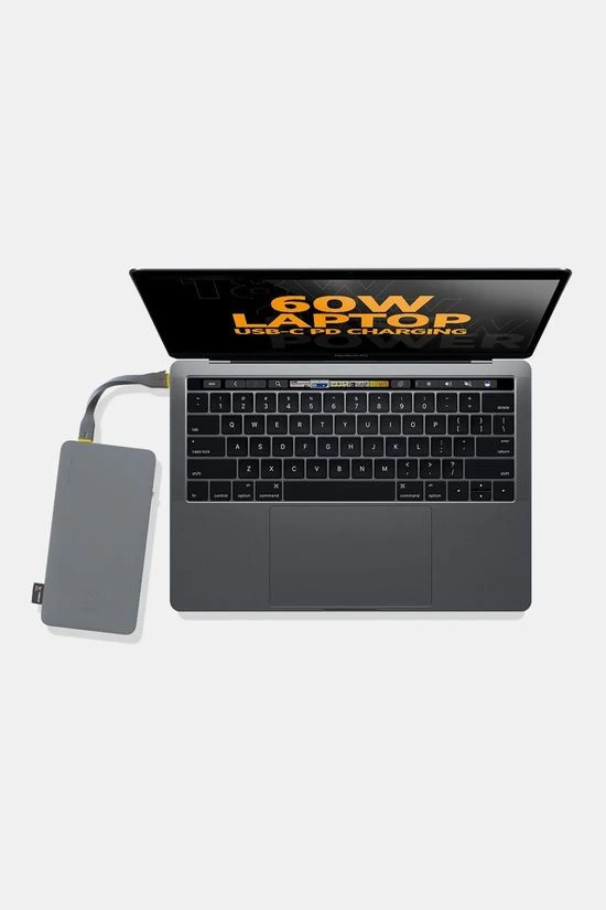 Powerbank Voyager 26000 11 Powerbank Voyager 26000 - Afbeelding 11