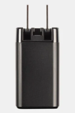 Volt Travel Fast Charger (20W) 13 Volt Travel Fast Charger (20W) -NL Kampeeruitrusting Verkoop 2024 ncdbe10002 7070 05 nl