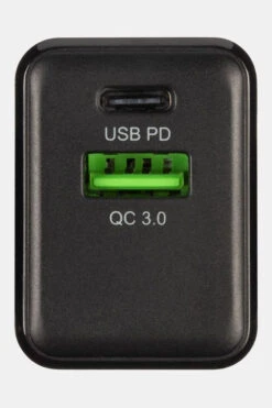 Volt Travel Fast Charger (20W) 14 Volt Travel Fast Charger (20W) -NL Kampeeruitrusting Verkoop 2024 ncdbe10002 7070 06 nl