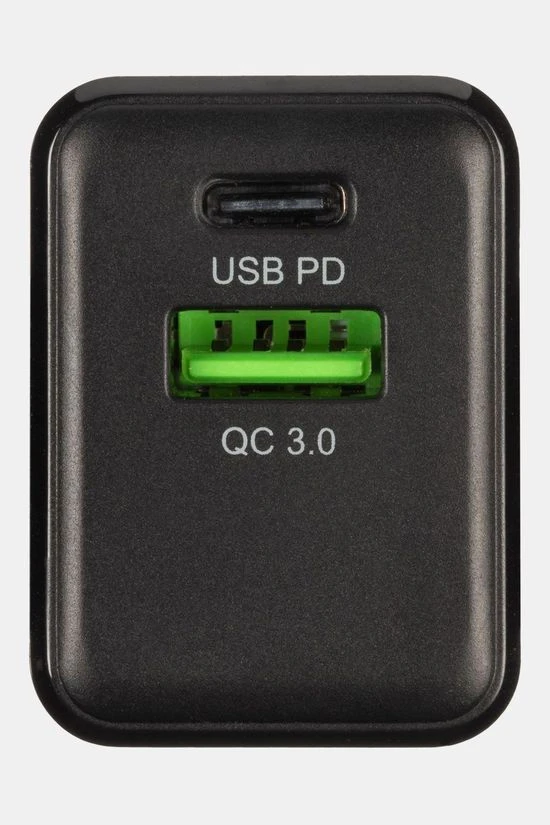 Volt Travel Fast Charger (20W) 6 Volt Travel Fast Charger (20W) - Afbeelding 6