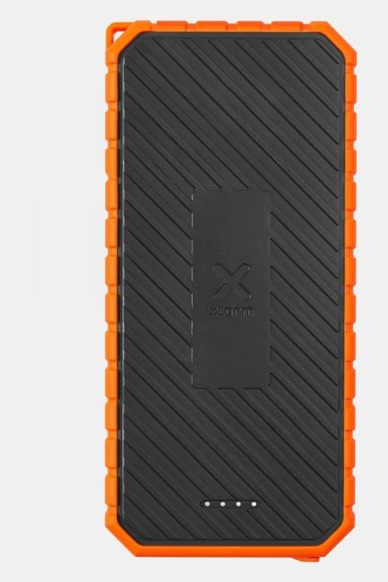 Rugged Powerbank PD 30W 20.000 MAh 1 Rugged Powerbank PD 30W 20.000 MAh