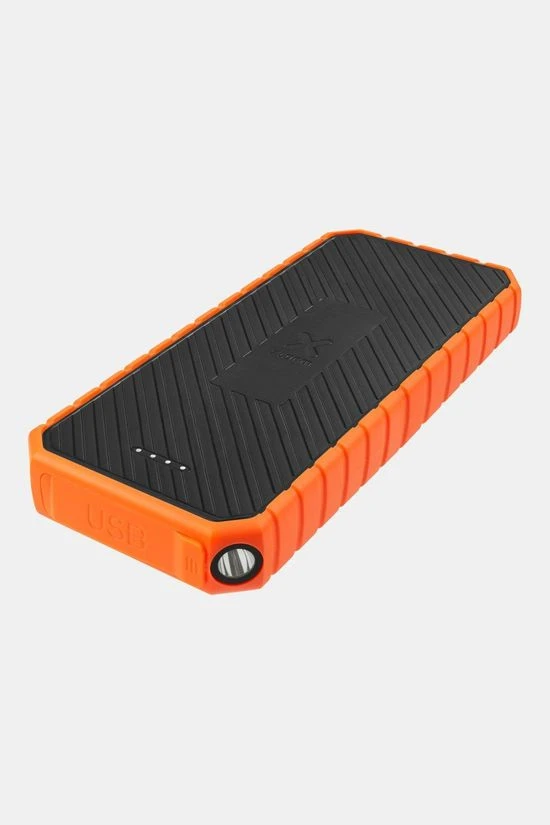Rugged Powerbank PD 30W 20.000 MAh 4 Rugged Powerbank PD 30W 20.000 MAh - Afbeelding 4