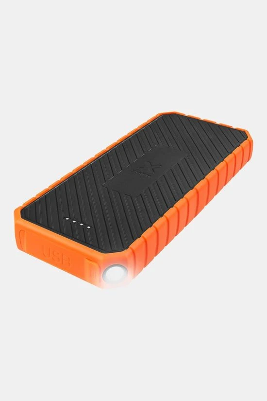 Rugged Powerbank PD 30W 20.000 MAh 5 Rugged Powerbank PD 30W 20.000 MAh - Afbeelding 5