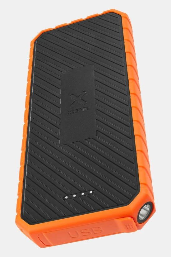 Rugged Powerbank PD 30W 20.000 MAh 7 Rugged Powerbank PD 30W 20.000 MAh - Afbeelding 7