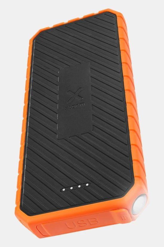 Rugged Powerbank PD 30W 20.000 MAh 8 Rugged Powerbank PD 30W 20.000 MAh - Afbeelding 8