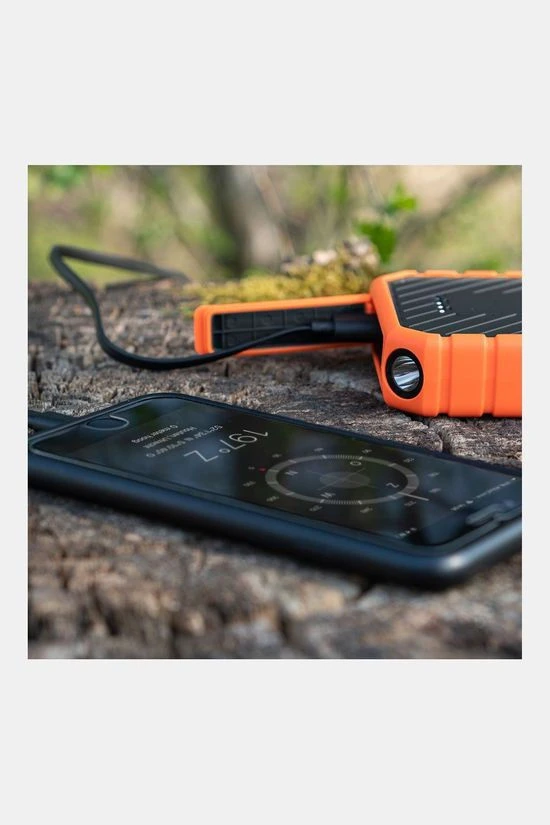 Rugged Powerbank PD 30W 20.000 MAh 16 Rugged Powerbank PD 30W 20.000 MAh - Afbeelding 16