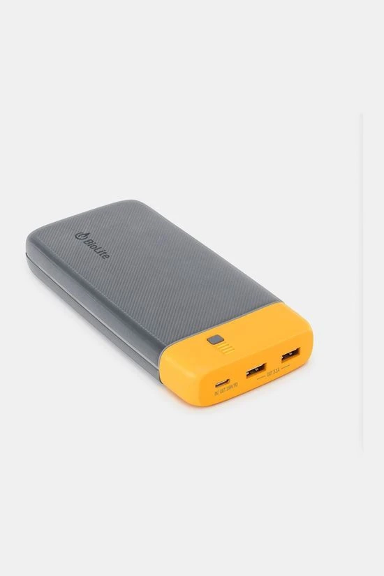 Biolite Charge 80 Pd 2 Biolite Charge 80 Pd - Afbeelding 2