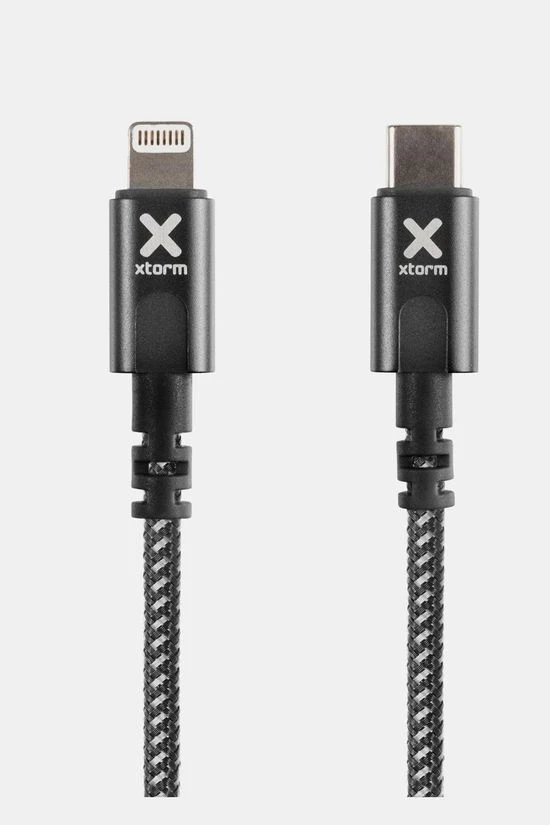 Original Usb-C To Lightning Cable (1M) 3 Original Usb-C To Lightning Cable (1M) - Afbeelding 3