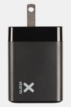 Volt Travel Charger 2X Usb 7 Volt Travel Charger 2X Usb -NL Kampeeruitrusting Verkoop 2024 ncdbf00043 7070 04 nl