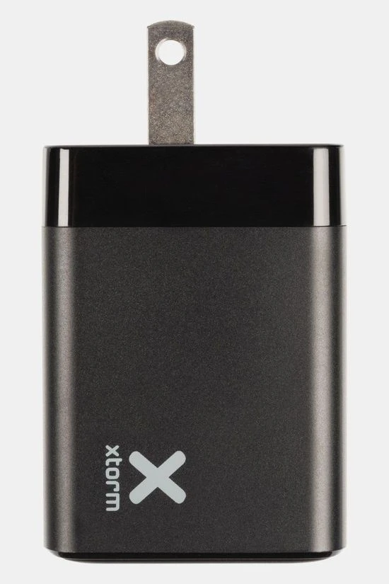 Volt Travel Charger 2X Usb 3 Volt Travel Charger 2X Usb - Afbeelding 3