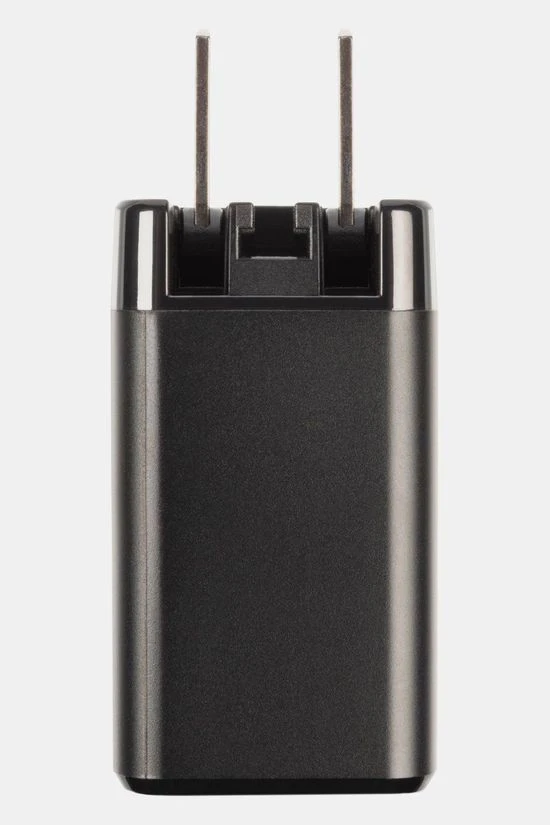 Volt Travel Charger 2X Usb 4 Volt Travel Charger 2X Usb - Afbeelding 4