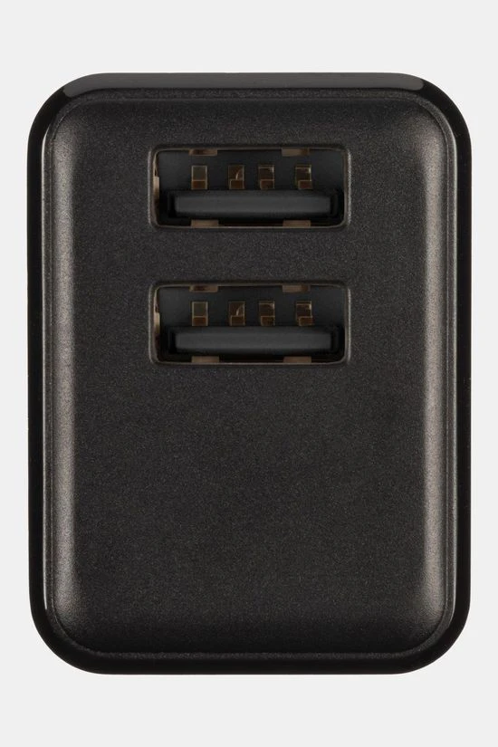 Volt Travel Charger 2X Usb 5 Volt Travel Charger 2X Usb - Afbeelding 5