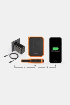 Rugged Powerbank 10.000 -NL Kampeeruitrusting Verkoop 2024 ncdbf00058 7026 10 nl