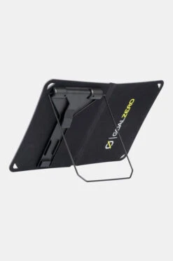 Goal Zero Nomad 10 Zonnepanneel 8 Goal Zero Nomad 10 Zonnepanneel -NL Kampeeruitrusting Verkoop 2024 ncdbf00059 7070 03 nl