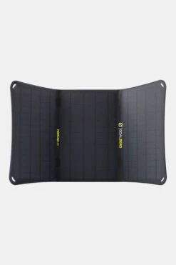 Goal Zero Nomad 20 Zonnepaneel 6 Goal Zero Nomad 20 Zonnepaneel -NL Kampeeruitrusting Verkoop 2024 ncdbf00060 7070 02 nl