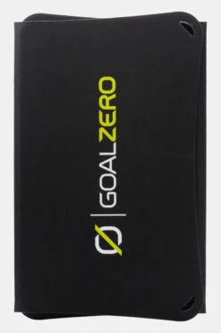 Goal Zero Nomad 20 Zonnepaneel 9 Goal Zero Nomad 20 Zonnepaneel -NL Kampeeruitrusting Verkoop 2024 ncdbf00060 7070 05 nl