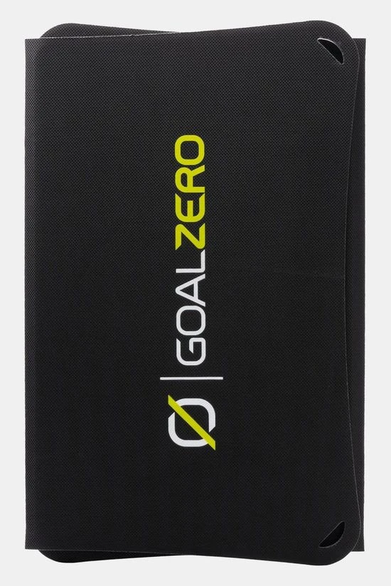 Goal Zero Nomad 20 Zonnepaneel 5 Goal Zero Nomad 20 Zonnepaneel - Afbeelding 5