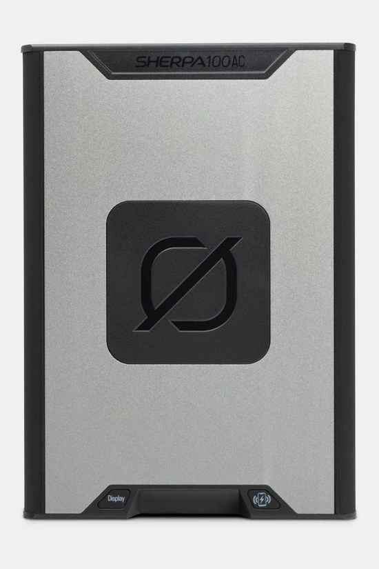 Goal Zero Sherpa 100AC Powerpank 1 Goal Zero Sherpa 100AC Powerpank