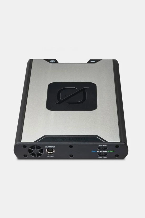 Goal Zero Sherpa 100AC Powerpank 3 Goal Zero Sherpa 100AC Powerpank - Afbeelding 3