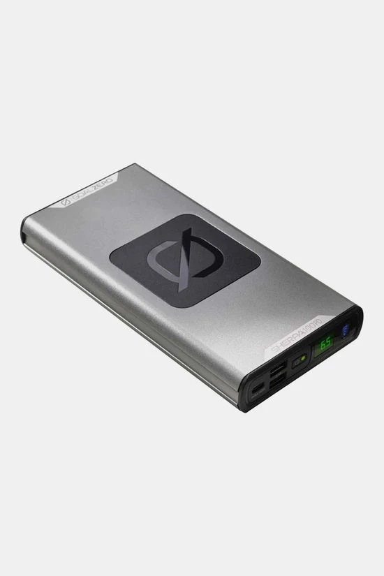 Goal Zero Sherpa 100 PD Power Bank 2 Goal Zero Sherpa 100 PD Power Bank - Afbeelding 2