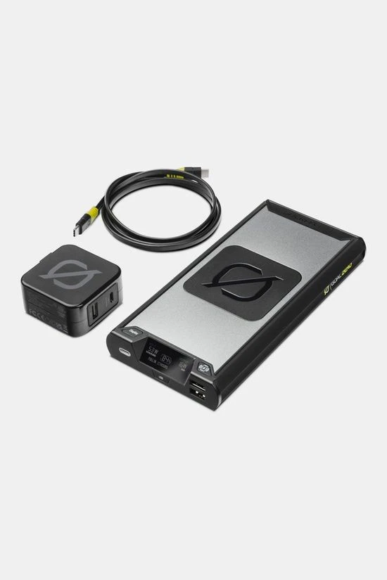 Goal Zero Sherpa 100 PD Power Bank 4 Goal Zero Sherpa 100 PD Power Bank - Afbeelding 4