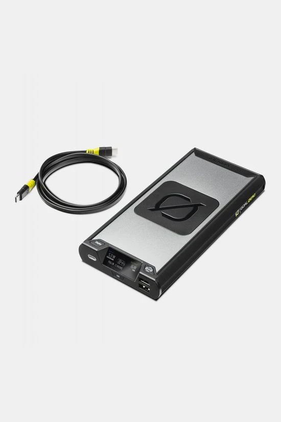 Goal Zero Sherpa 100 PD Power Bank 5 Goal Zero Sherpa 100 PD Power Bank - Afbeelding 5