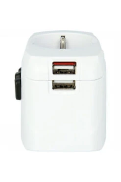 Pro Light USB Reisstekker