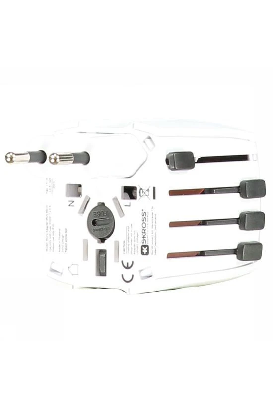 MUV Micro Wereldstekker 1 MUV Micro Wereldstekker