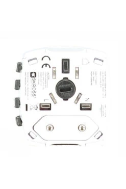 MUV Micro Wereldstekker 11 MUV Micro Wereldstekker -NL Kampeeruitrusting Verkoop 2024 ocald60002 1010 06 nl