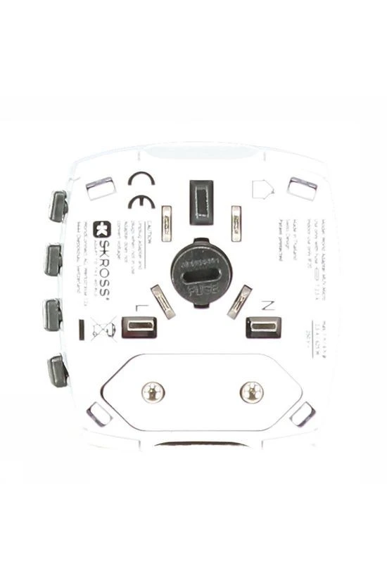 MUV Micro Wereldstekker 5 MUV Micro Wereldstekker - Afbeelding 5